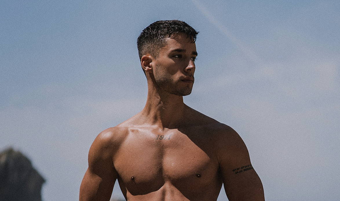 Yummy Interview with Adrián Silvén for Yummy 5