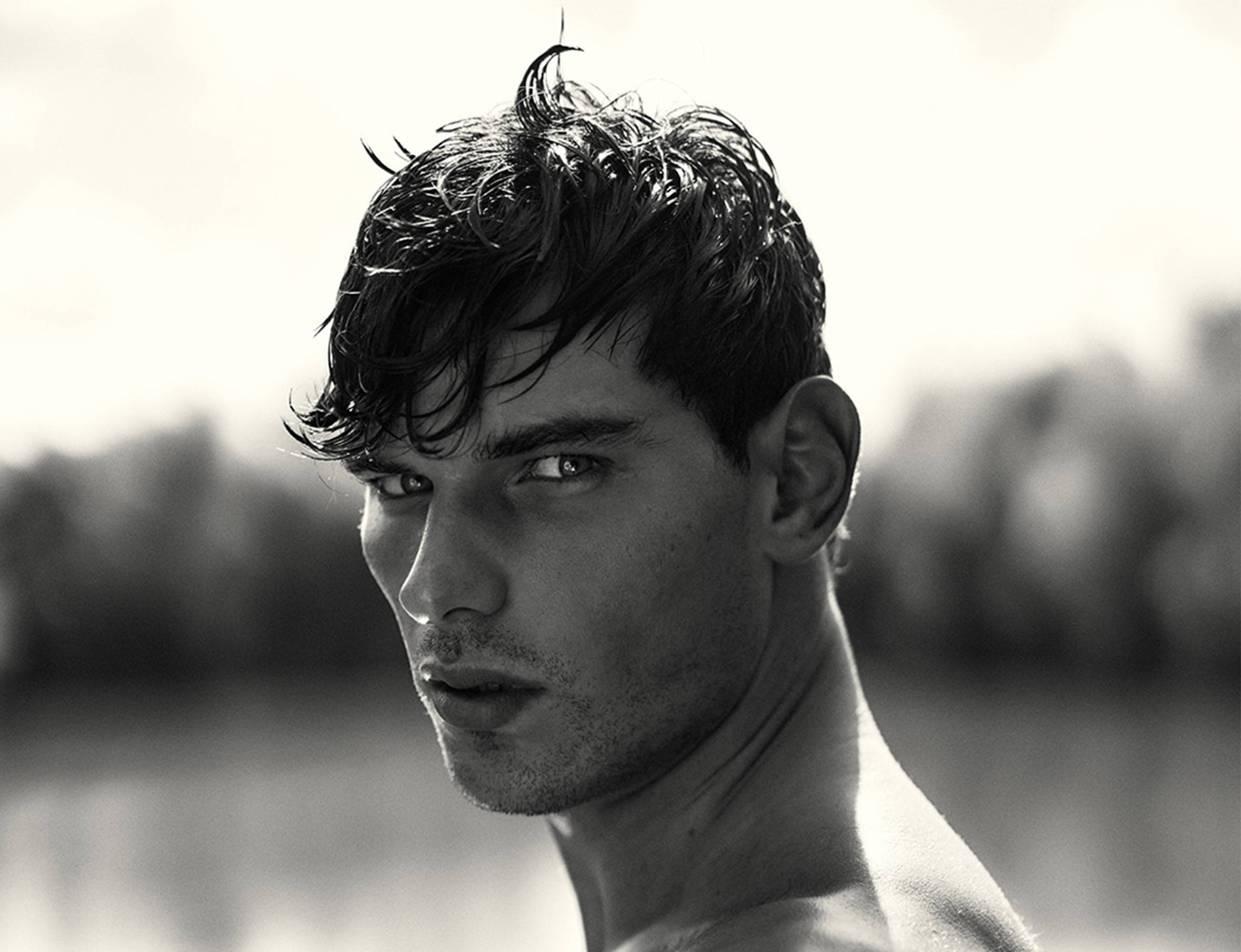 Stefano Marshall for Yummy 6