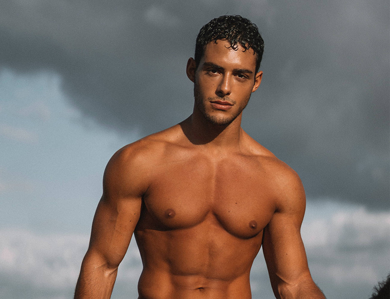 Leonardo Azrak for Yummy 6