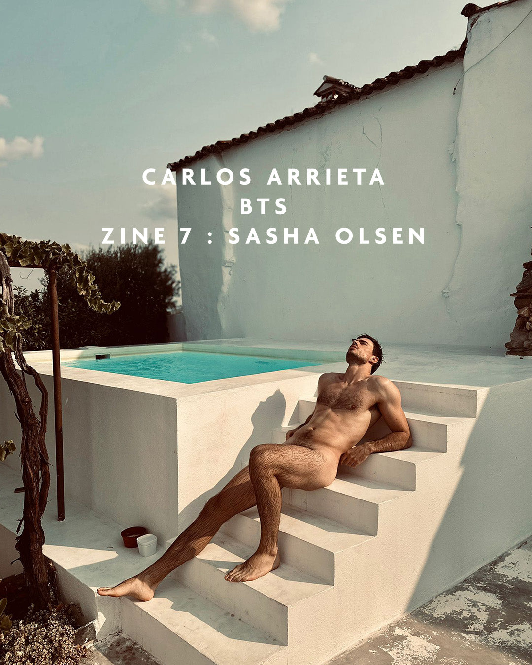 YUMMYZINE | ISSUE SEVEN (8437096317178)