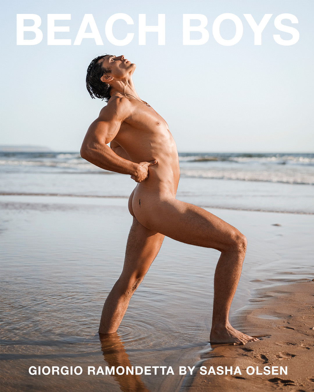 BEACH BOYS BY SASHA OLSEN (8149598961914)