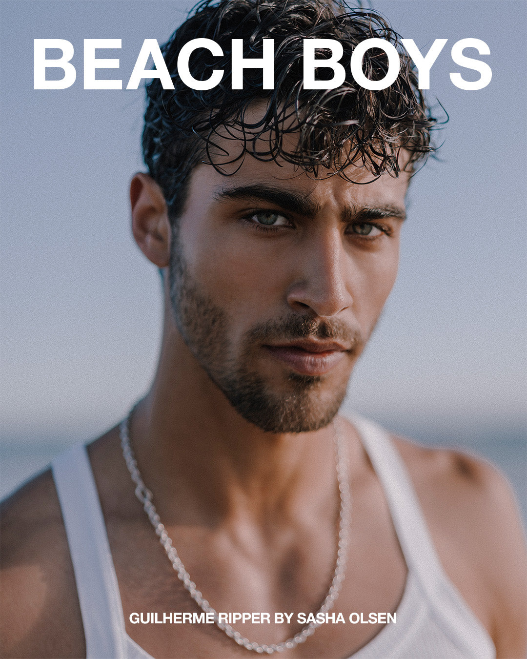 BEACH BOYS BY SASHA OLSEN (8149598961914)