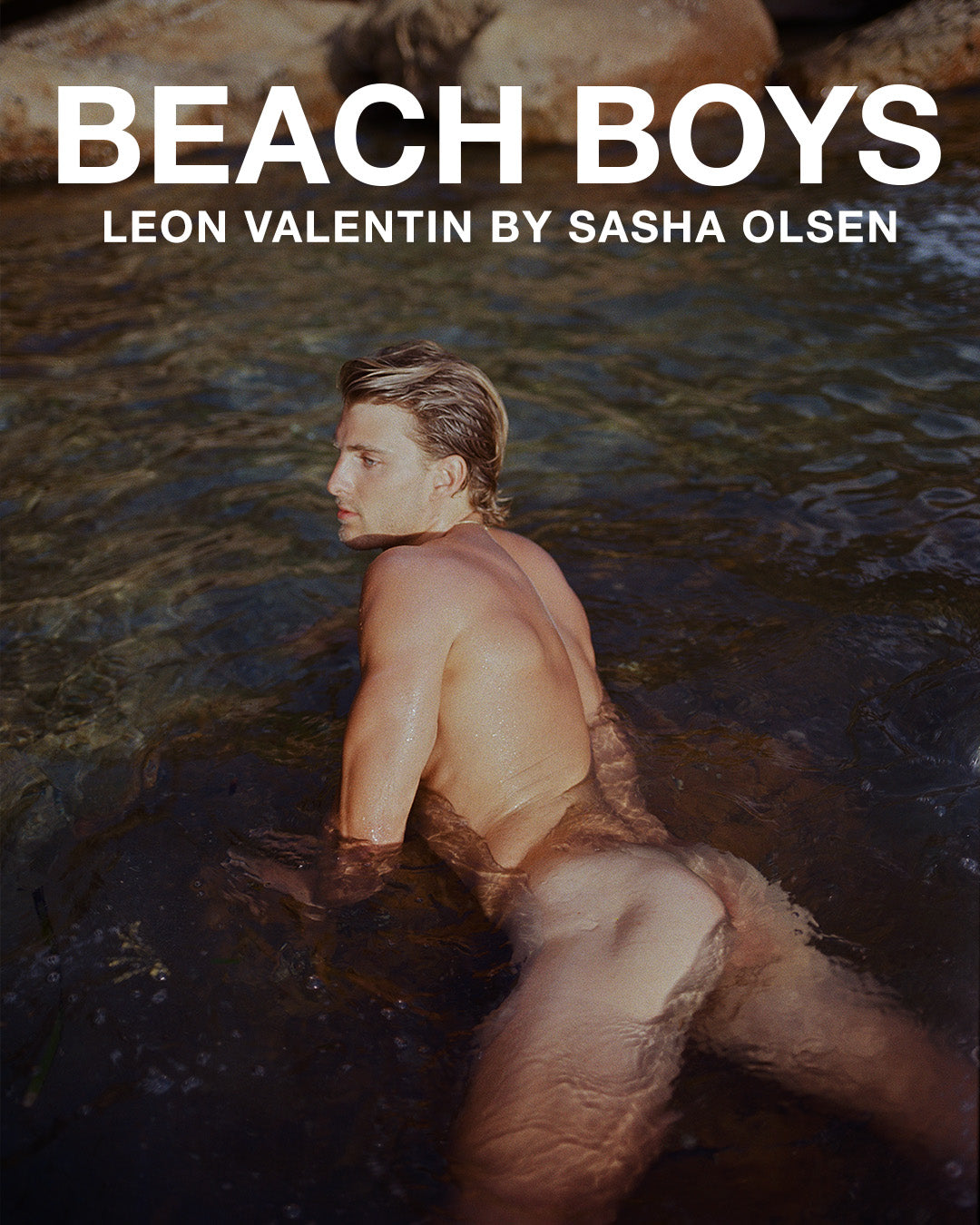BEACH BOYS BY SASHA OLSEN (8149598961914)