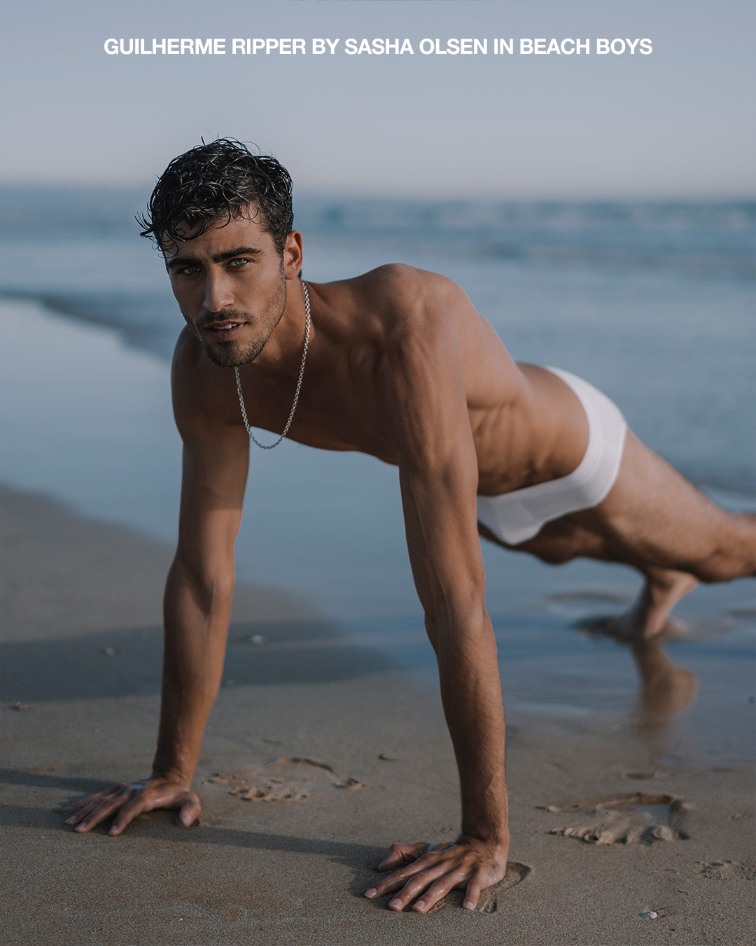 BEACH BOYS BY SASHA OLSEN (8149598961914)