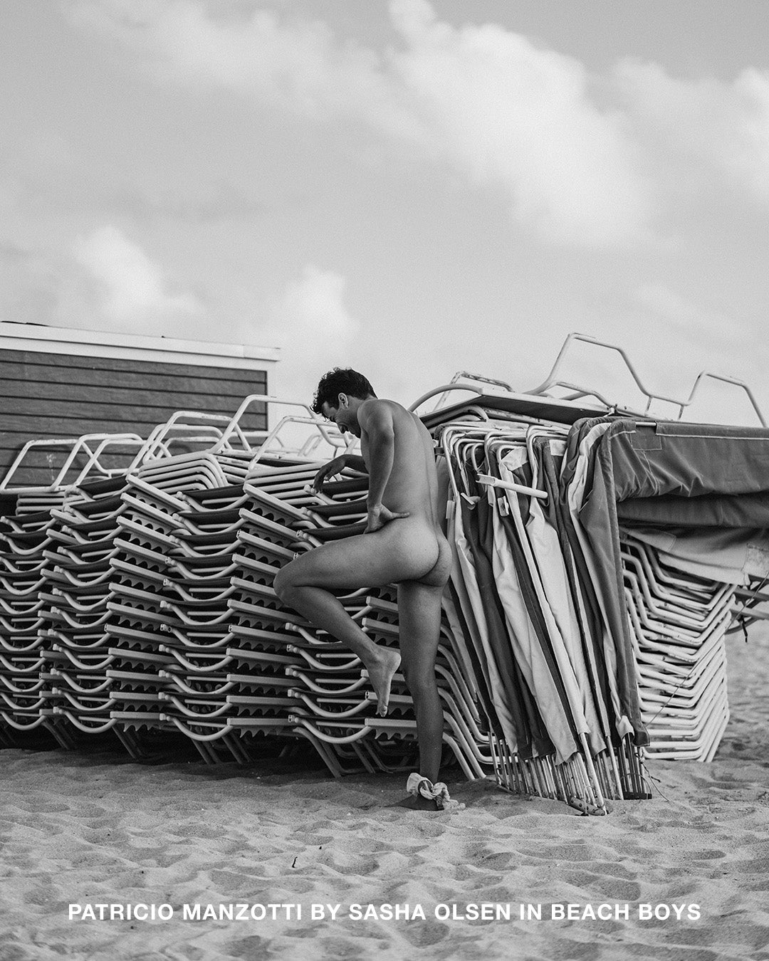 BEACH BOYS BY SASHA OLSEN (8149598961914)