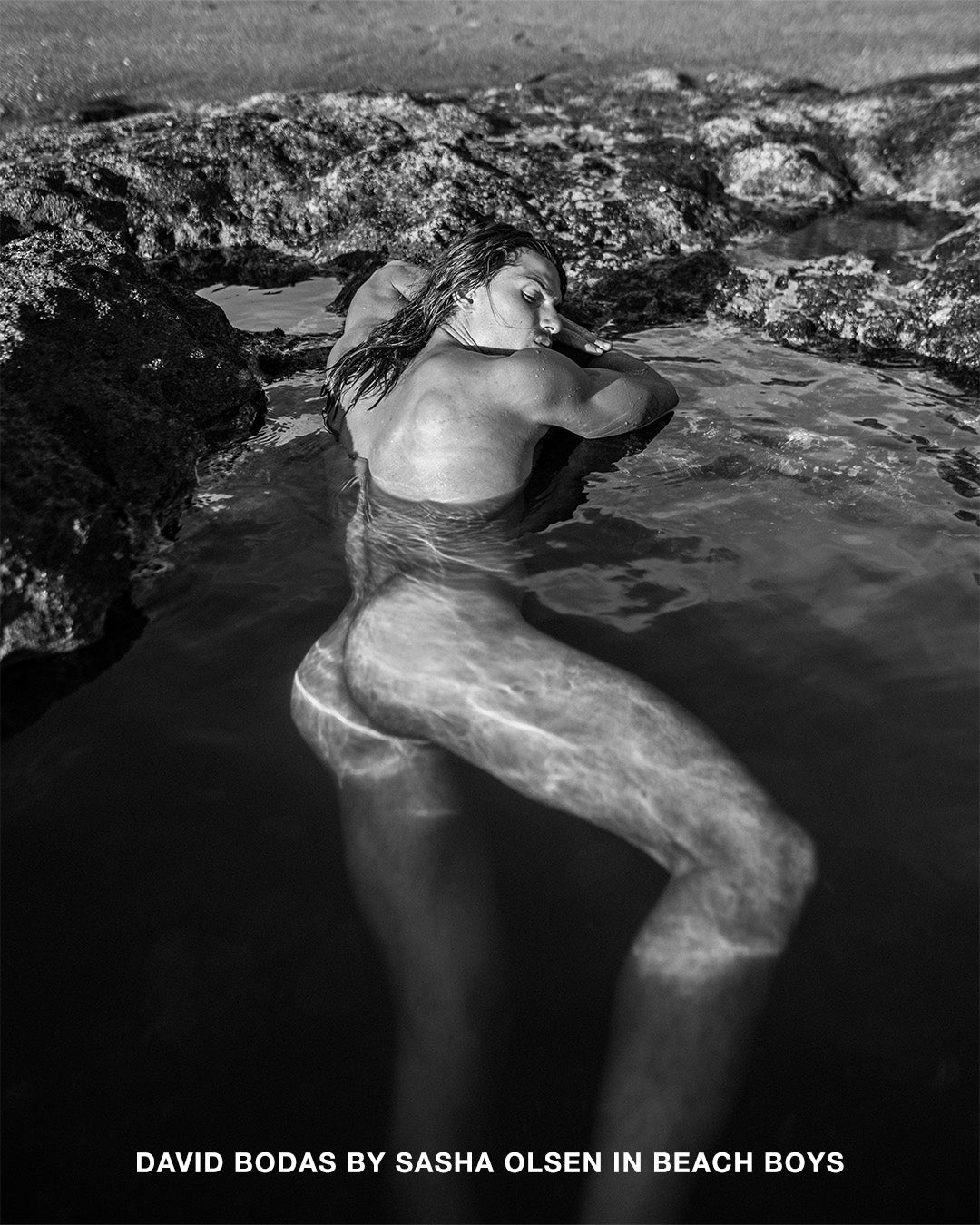 BEACH BOYS BY SASHA OLSEN (8149598961914)