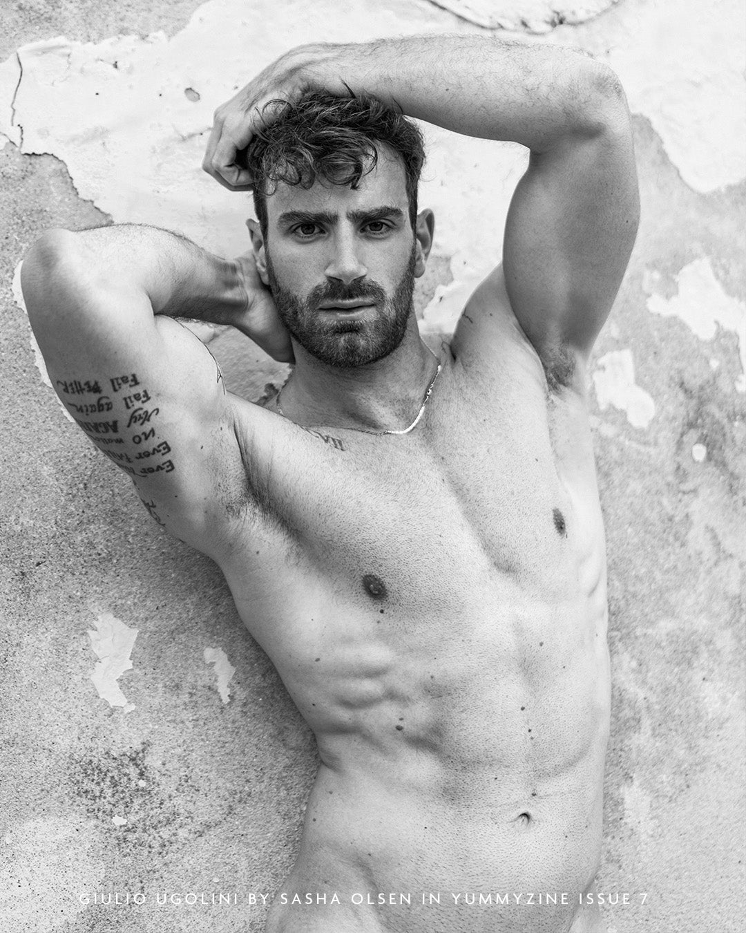 YUMMYZINE | ISSUE SEVEN (8437096317178)