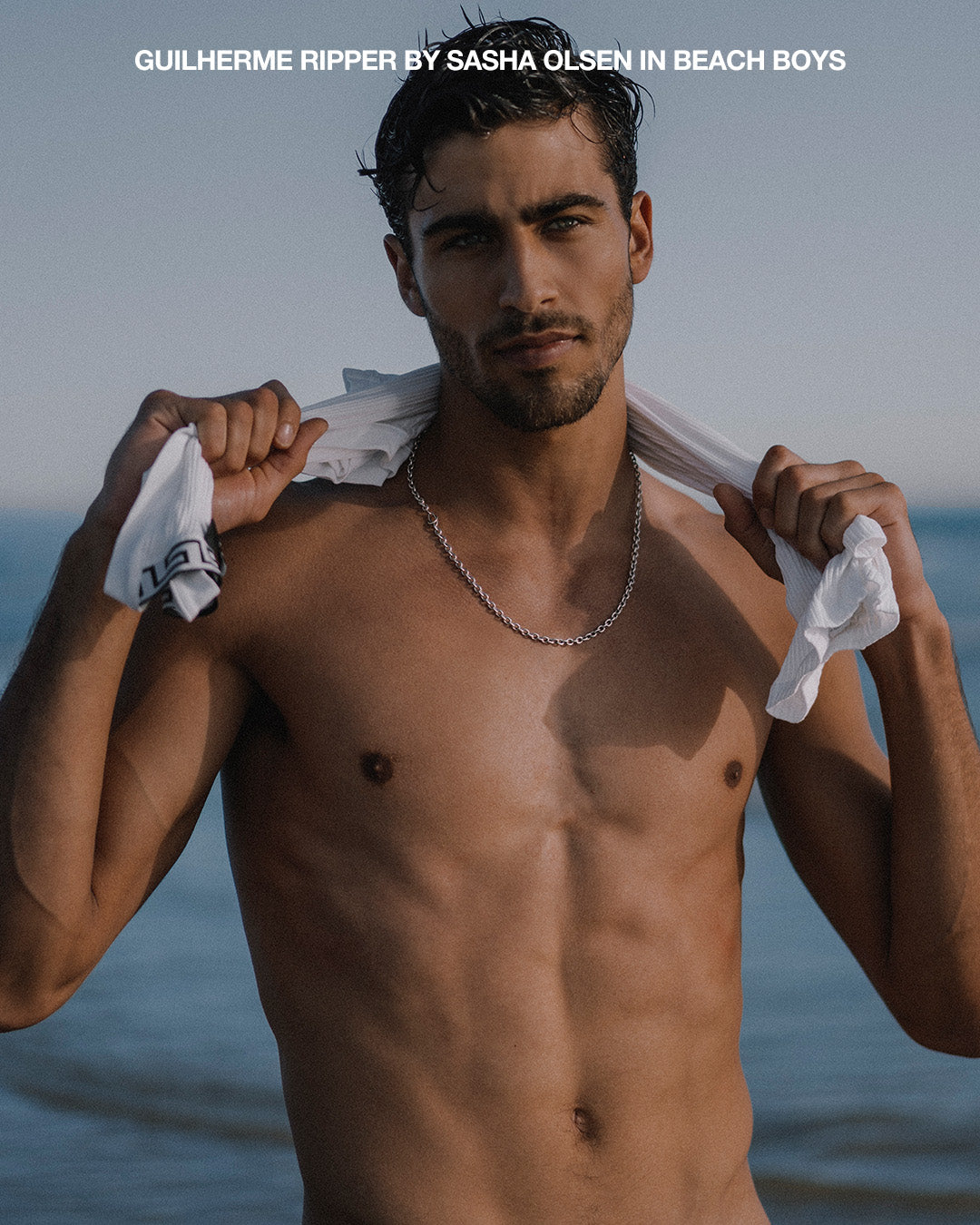 BEACH BOYS BY SASHA OLSEN (8149598961914)