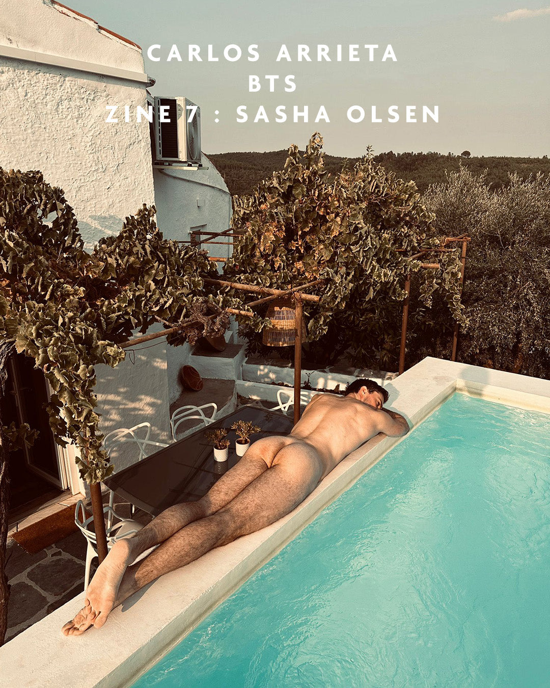 YUMMYZINE | ISSUE SEVEN (8437096317178)