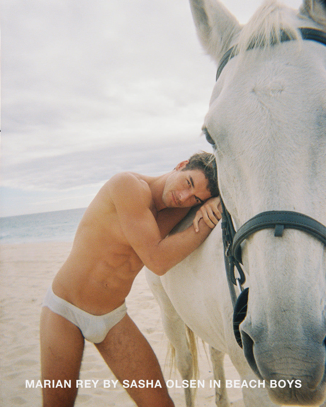 BEACH BOYS BY SASHA OLSEN (8149598961914)