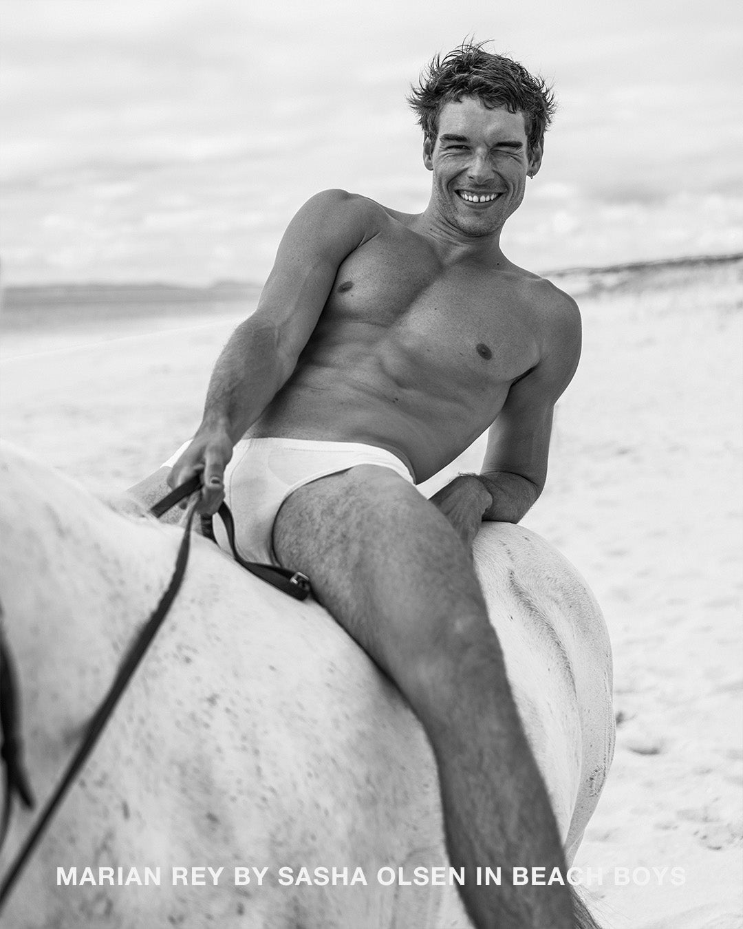 BEACH BOYS BY SASHA OLSEN (8149598961914)