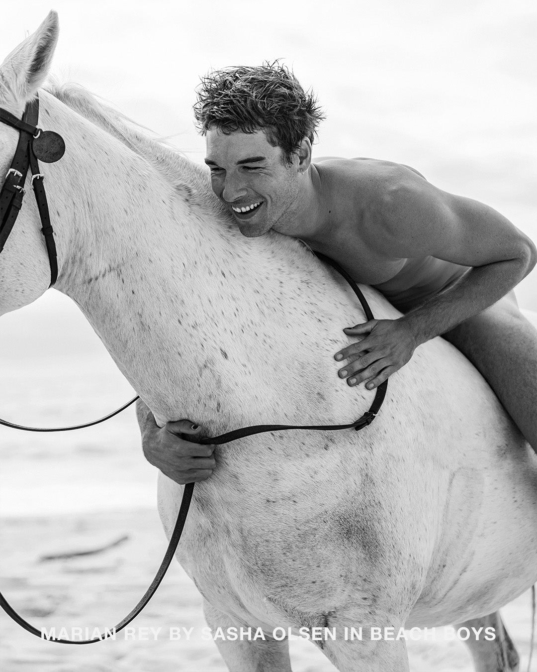 BEACH BOYS BY SASHA OLSEN (8149598961914)