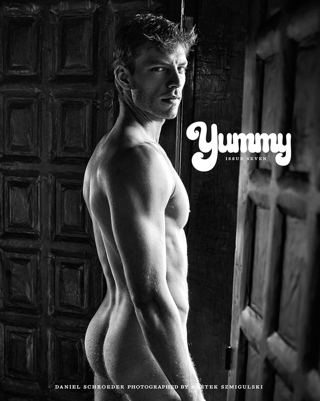 Yummy Issue 7 & Yummyzine Issue 4 (7959061594362)