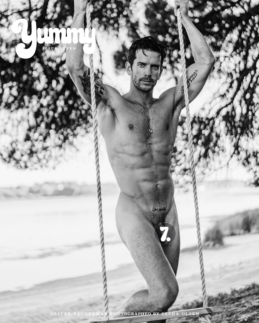 Yummy Issue 7 & Yummyzine Issue 4 (7959061594362)