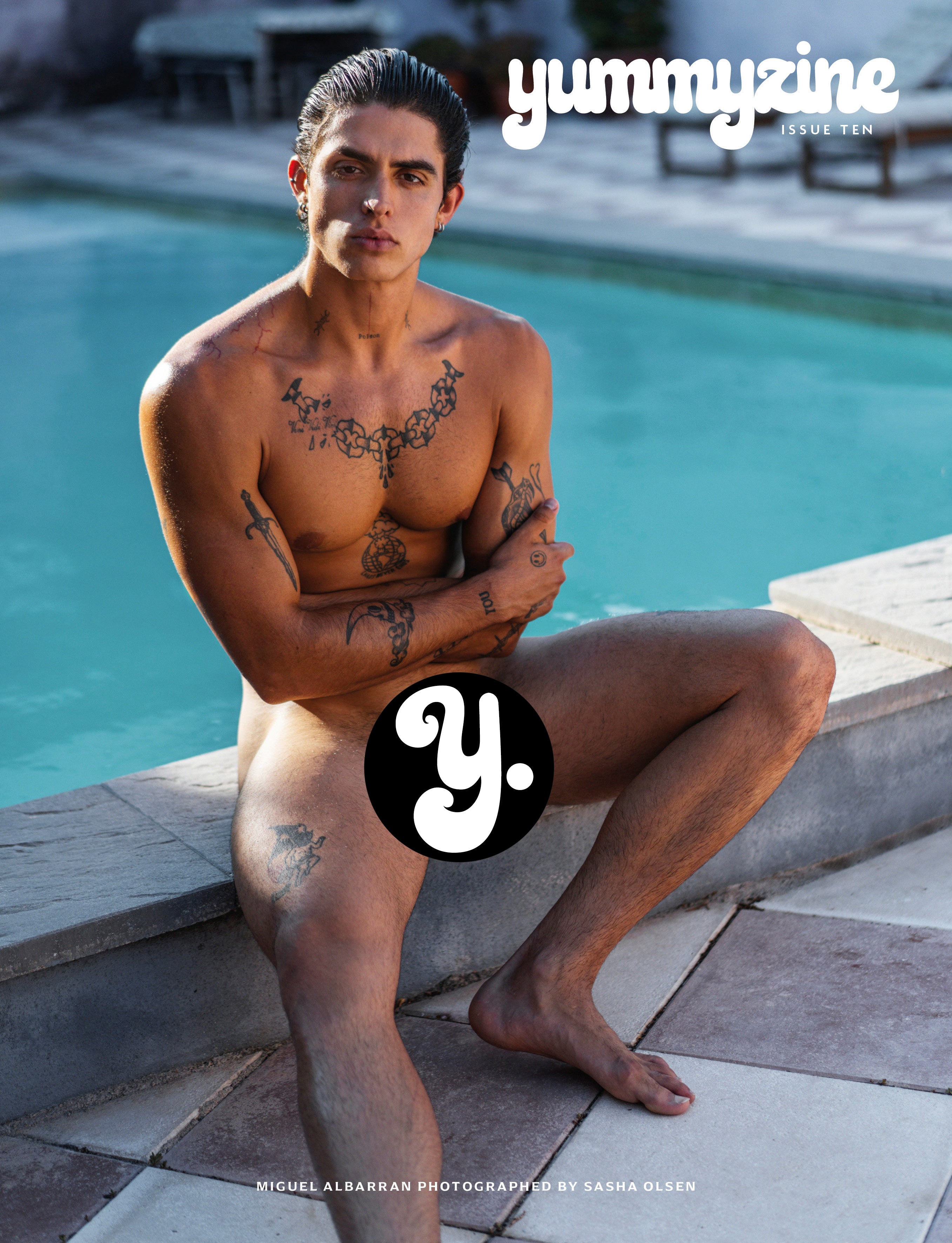 YUMMYZINE | ISSUE 10