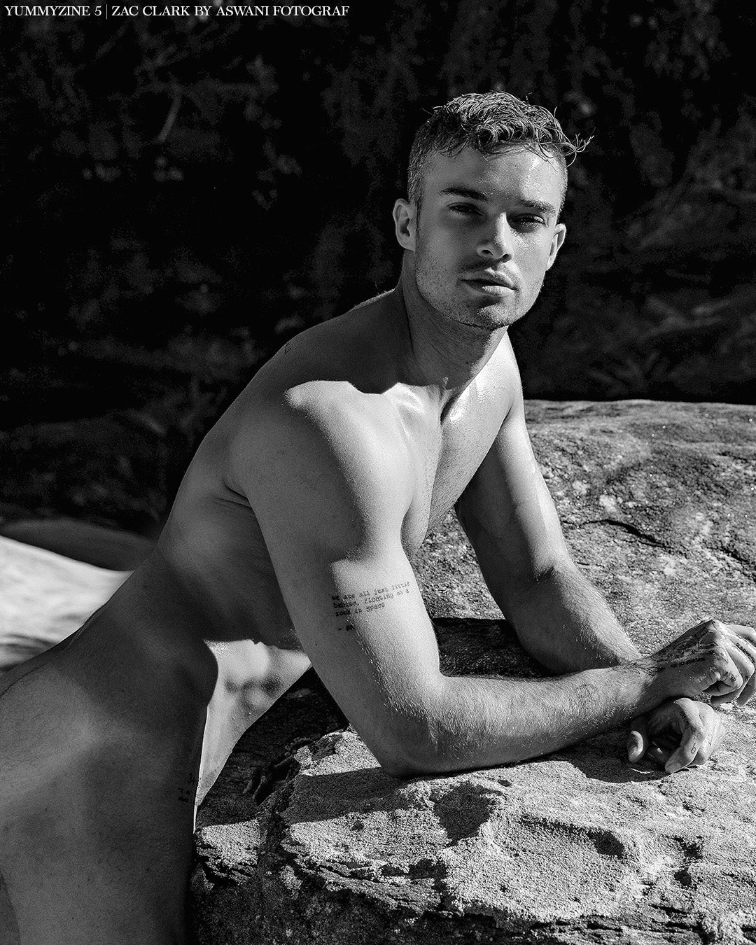 YUMMYZINE | ISSUE FIVE (7985871257850)