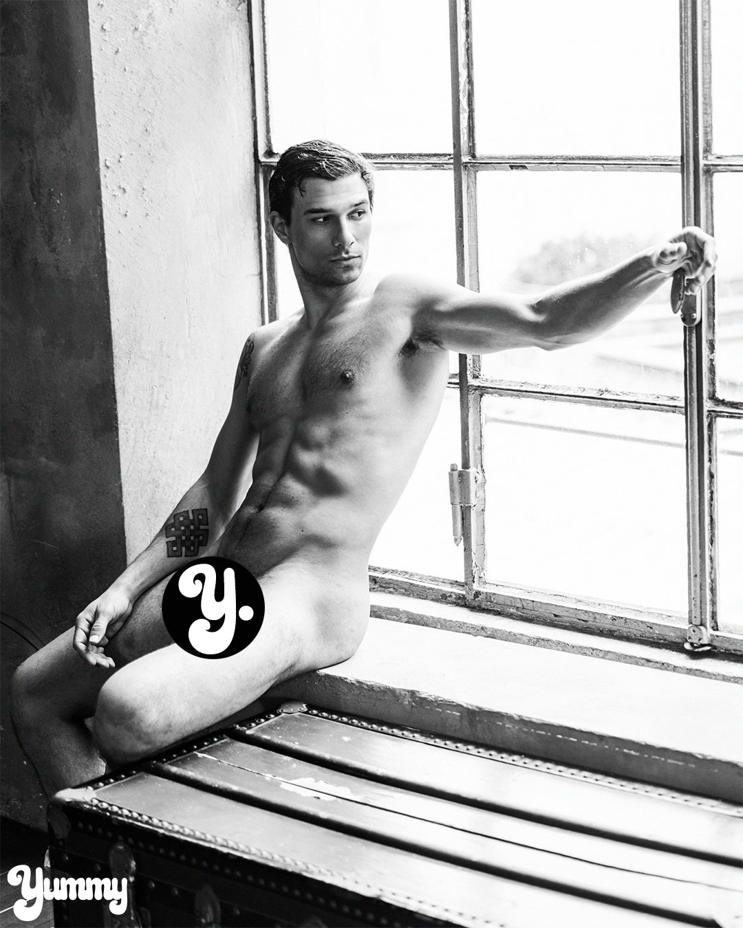 YUMMY | ISSUE TEN Emanuel Buchele (8027772289274)
