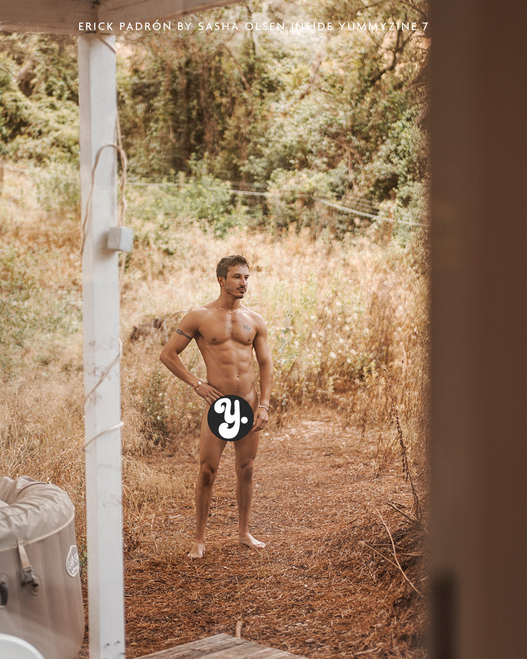 YUMMYZINE | ISSUE SEVEN (8437096317178)