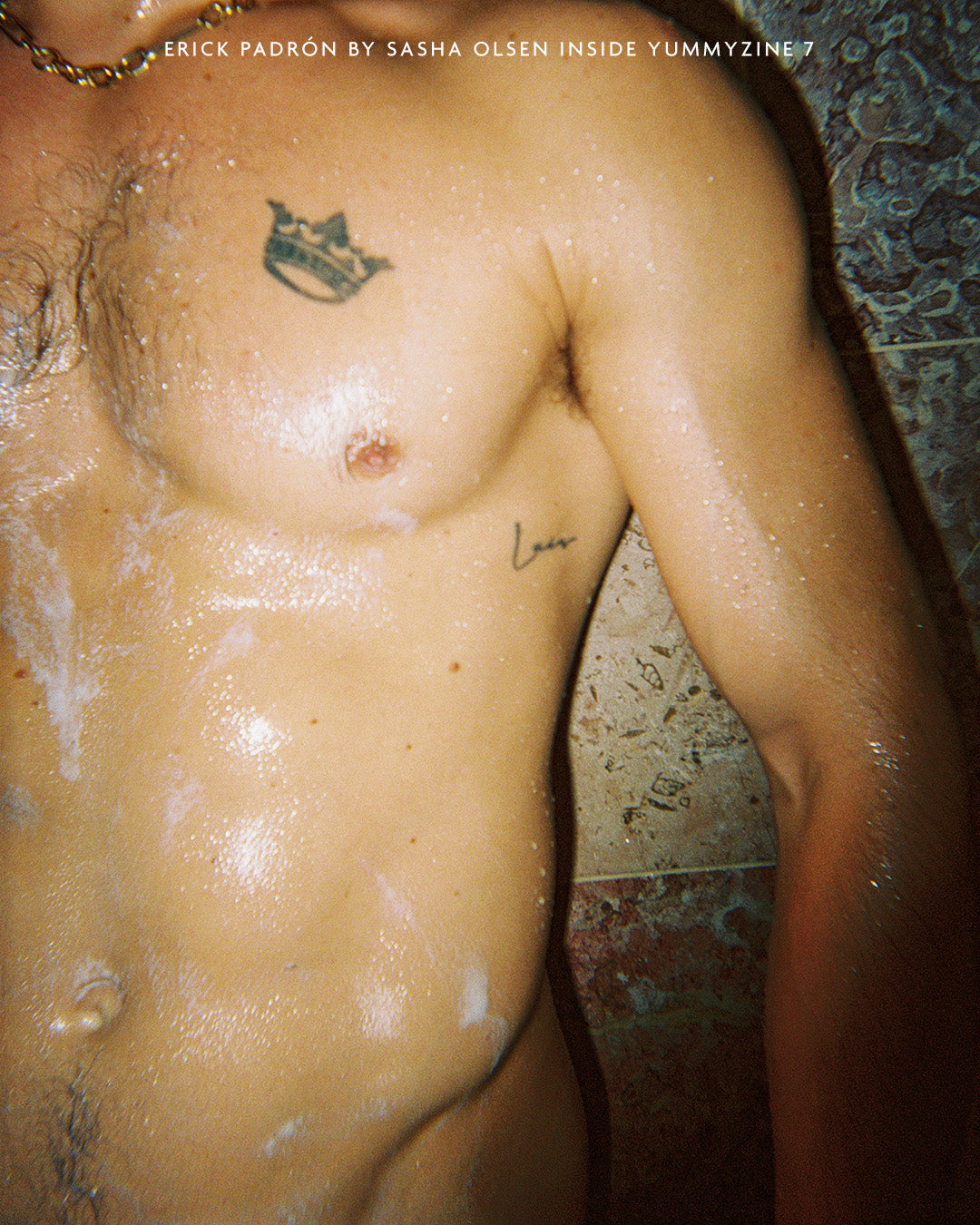 YUMMYZINE | ISSUE SEVEN (8437096317178)