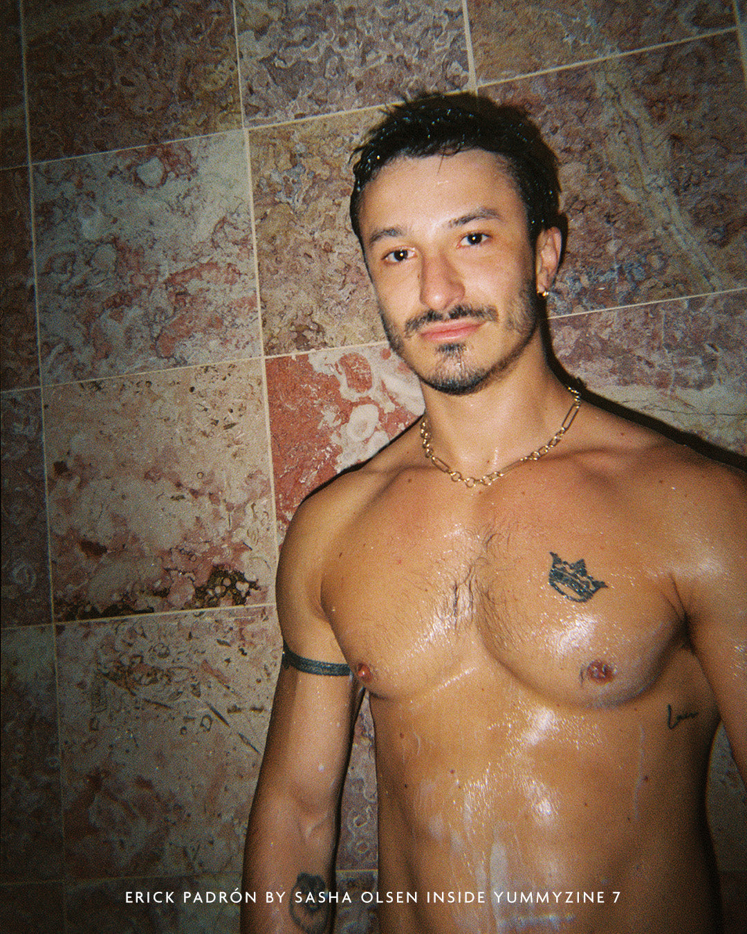 YUMMYZINE | ISSUE SEVEN (8437096317178)