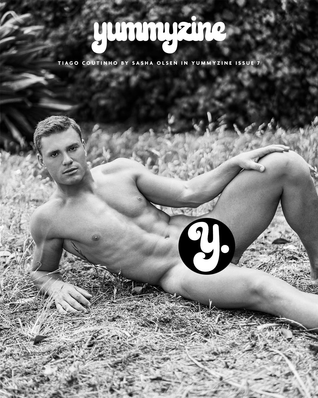 YUMMYZINE | ISSUE SEVEN (8437096317178)