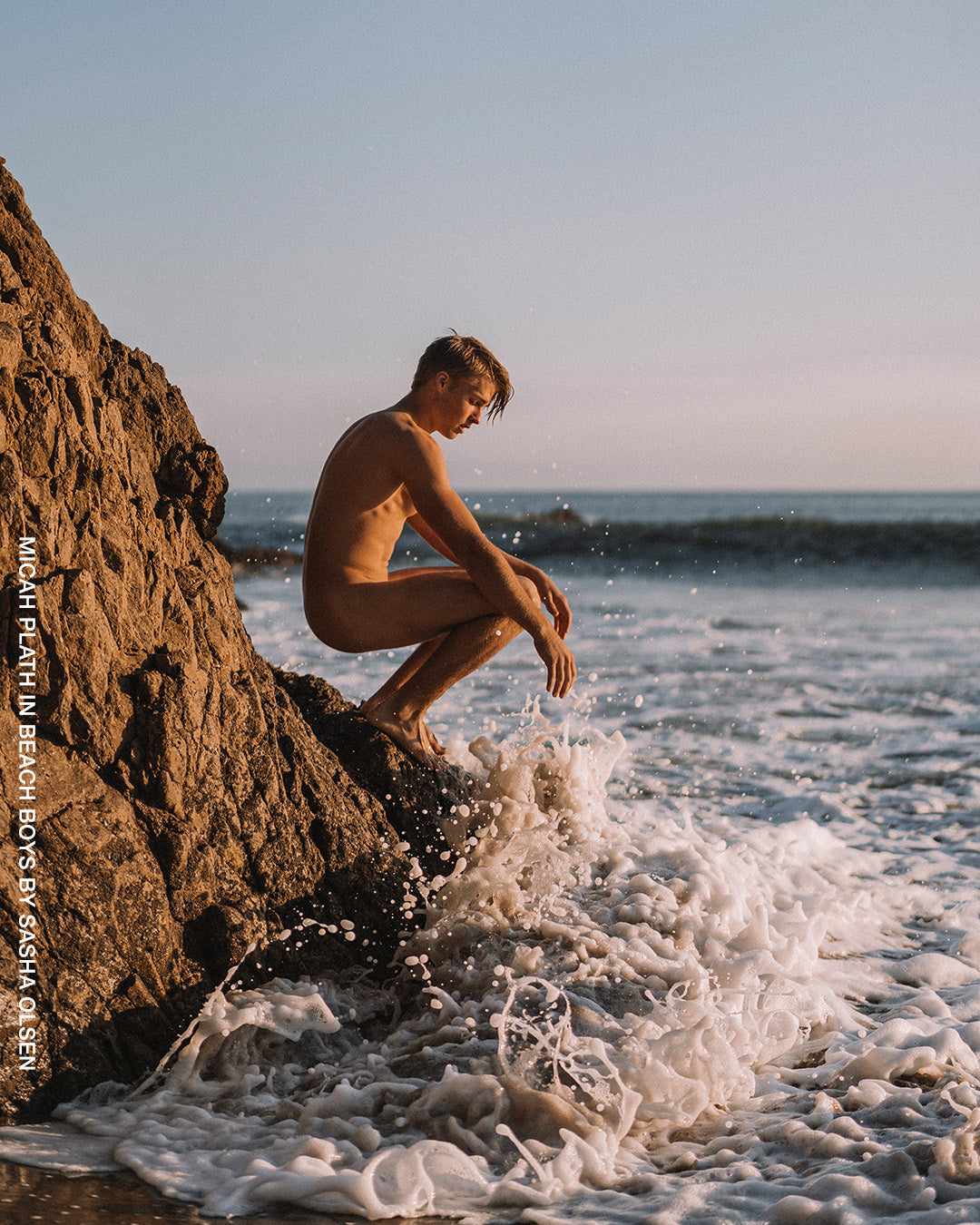 BEACH BOYS BY SASHA OLSEN (8149598961914)