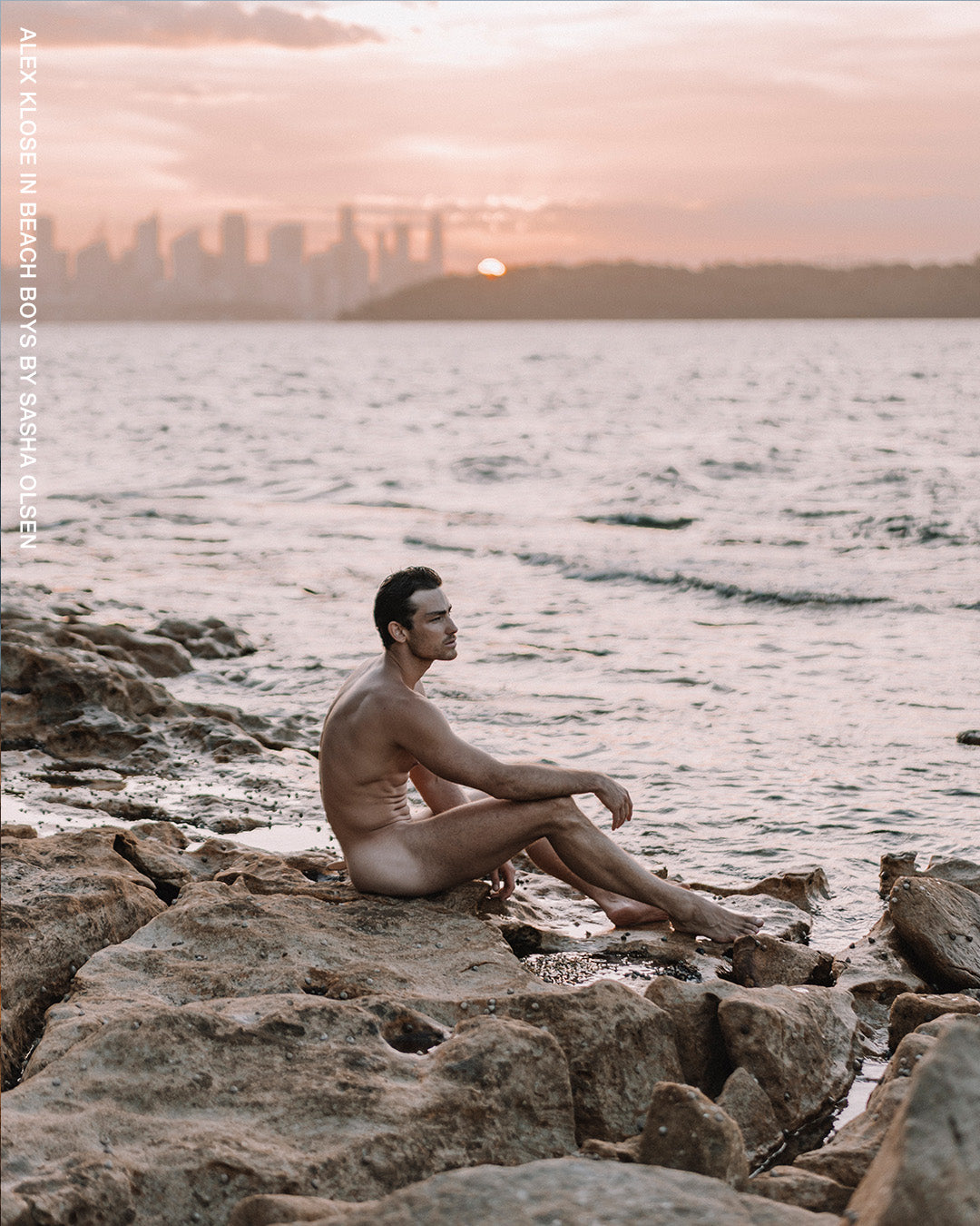 BEACH BOYS BY SASHA OLSEN (8149598961914)