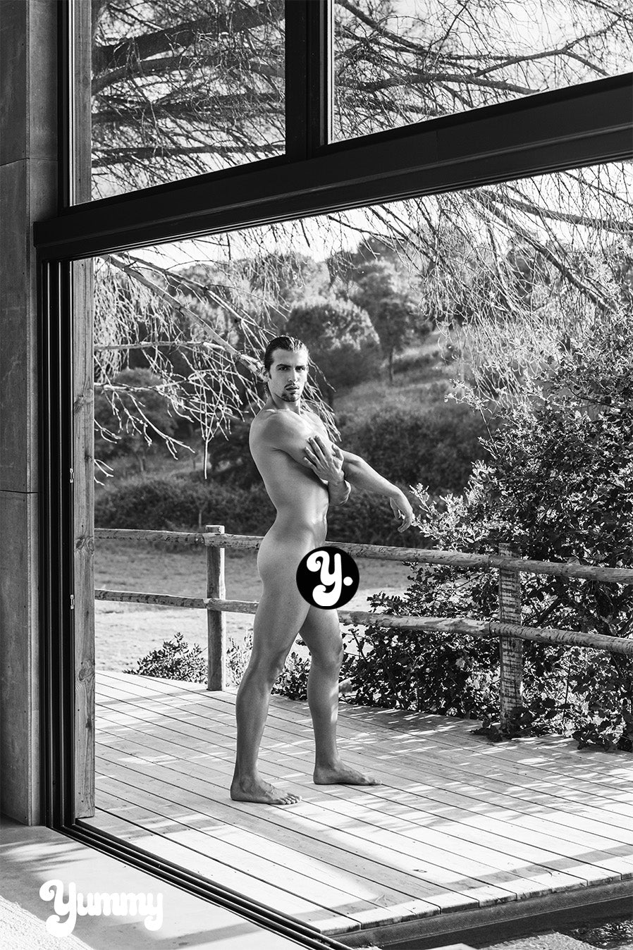 YUMMY | ISSUE ELEVEN (8878131740922)