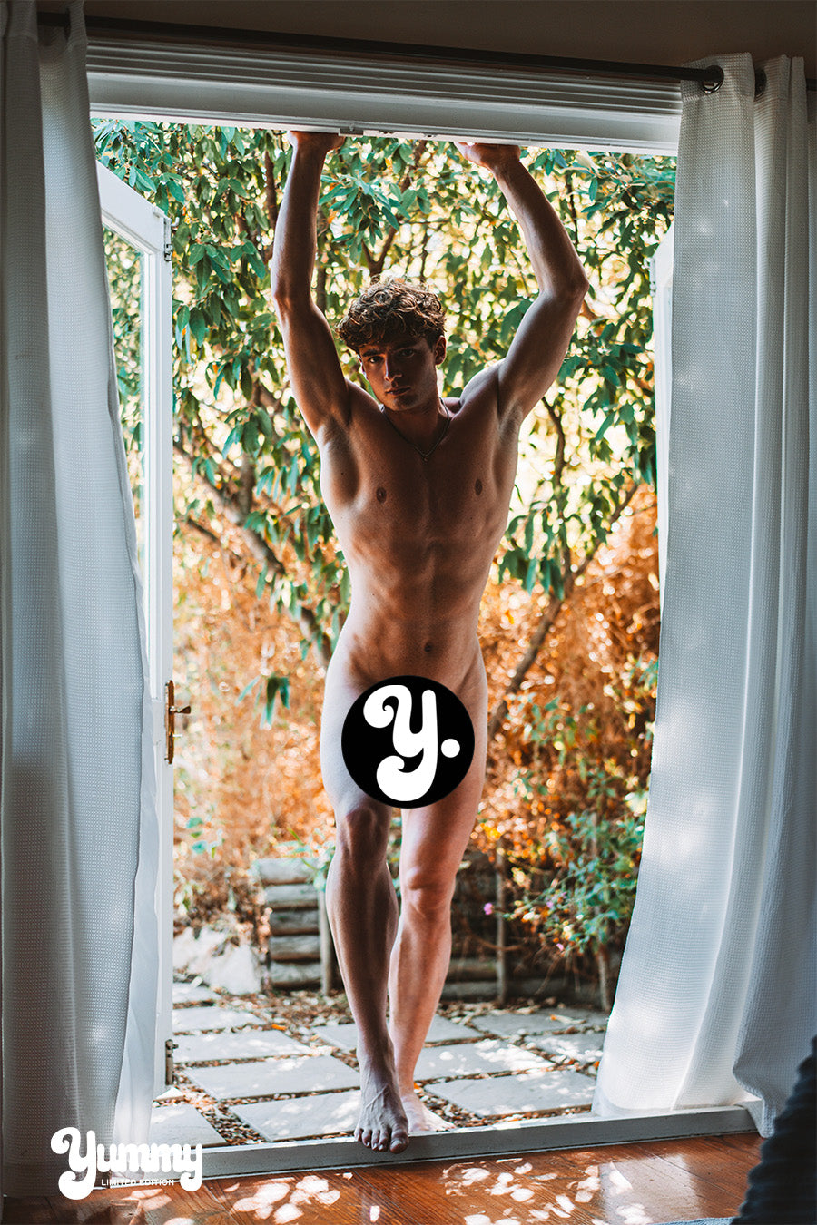 GIOELE | YUMMY LIMITED, ISSUE THREE (Limited Edition Book Series)