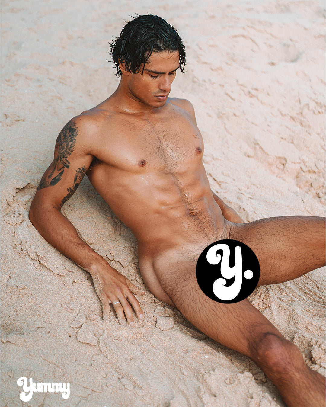 YUMMY | ISSUE ELEVEN (8878131740922)