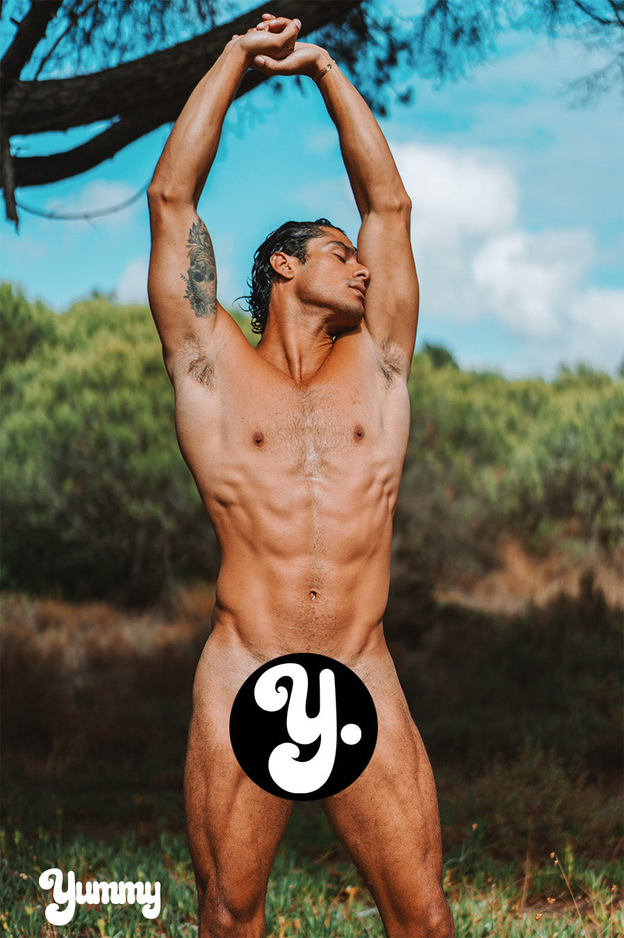 YUMMY | ISSUE ELEVEN (8878131740922)