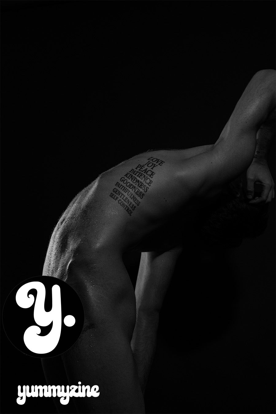 YUMMYZINE | ISSUE 11