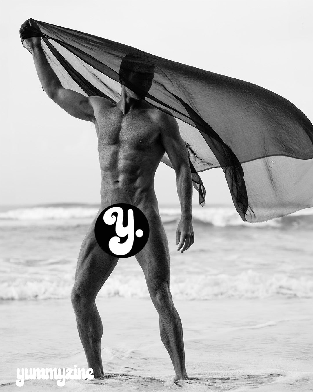 YUMMYZINE | ISSUE NINE Kirill Strunnikov (8753372430586)