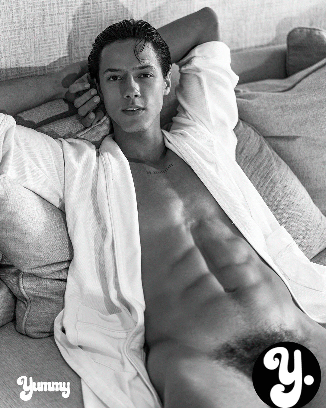 YUMMY | ISSUE TEN Marcus Lobos (8027772289274)