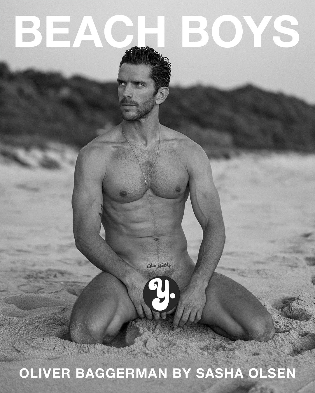 BEACH BOYS BY SASHA OLSEN (8149598961914)