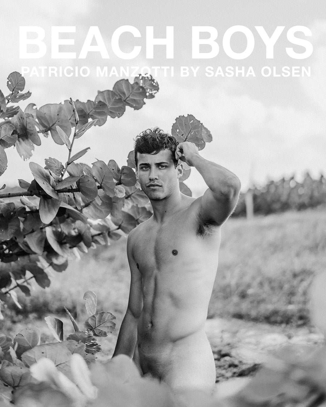 BEACH BOYS BY SASHA OLSEN (8149598961914)