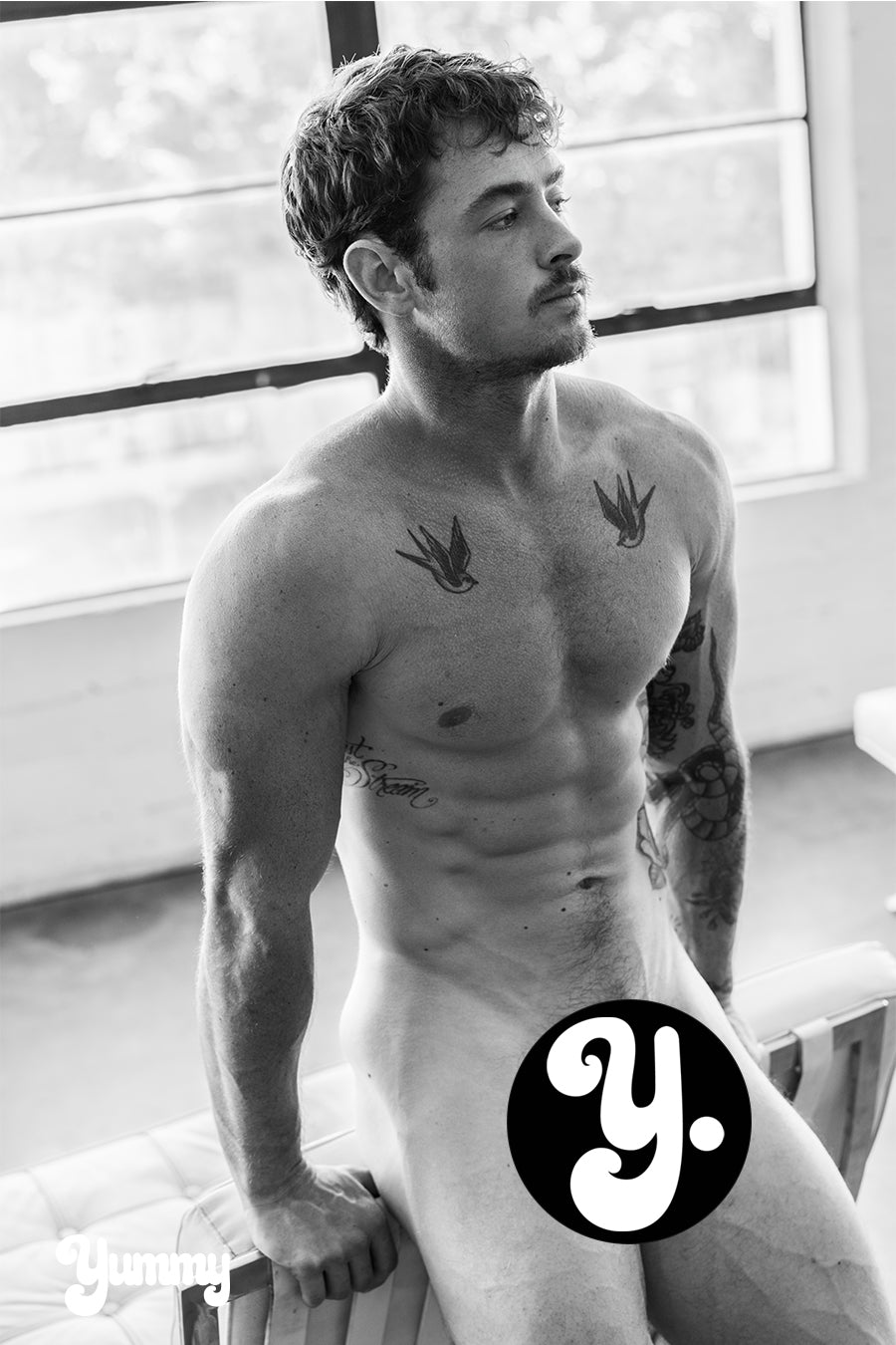 YUMMY | ISSUE TWELVE