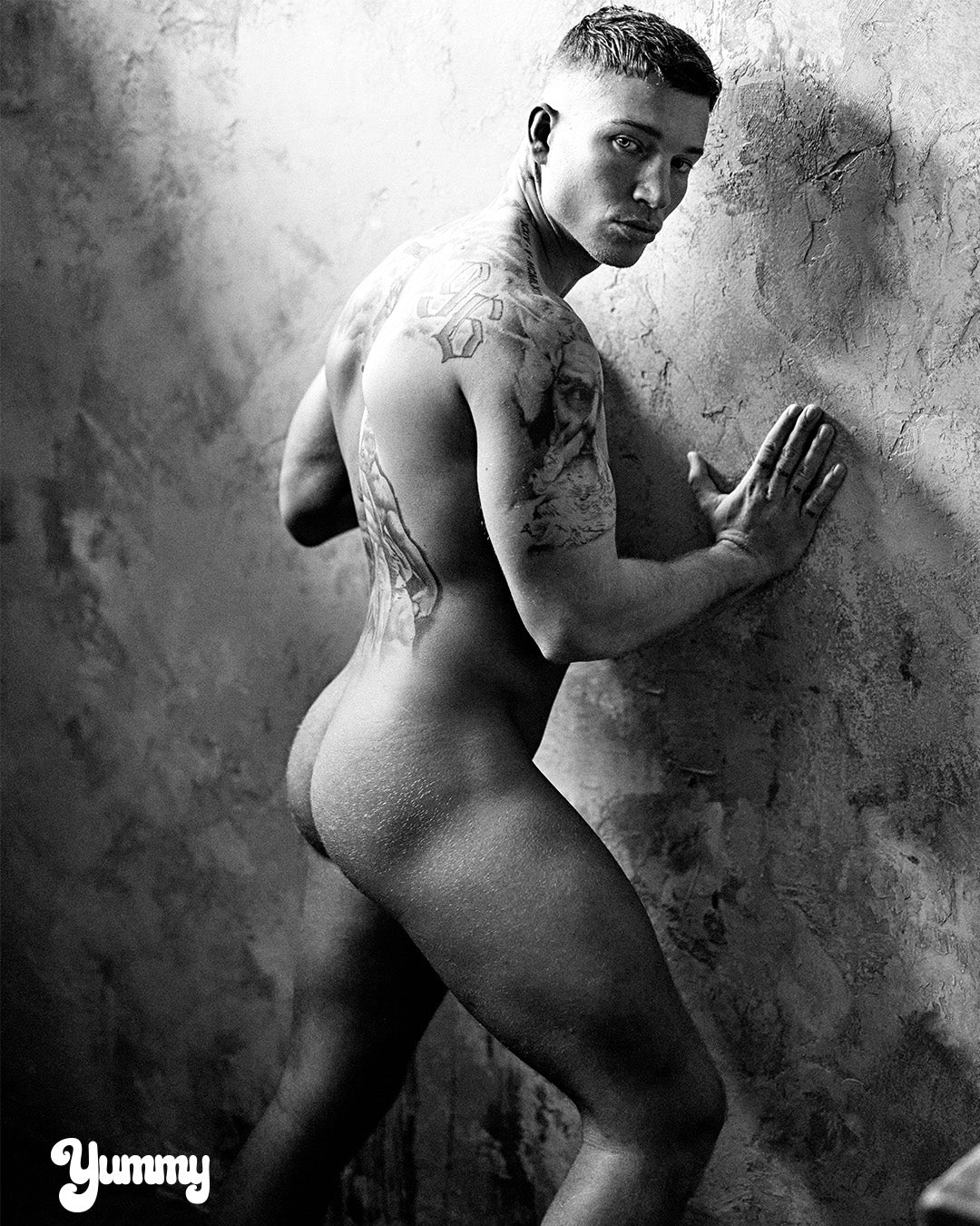 YUMMY | ISSUE SIX Tassilo Varvaroussis (7656568291578)