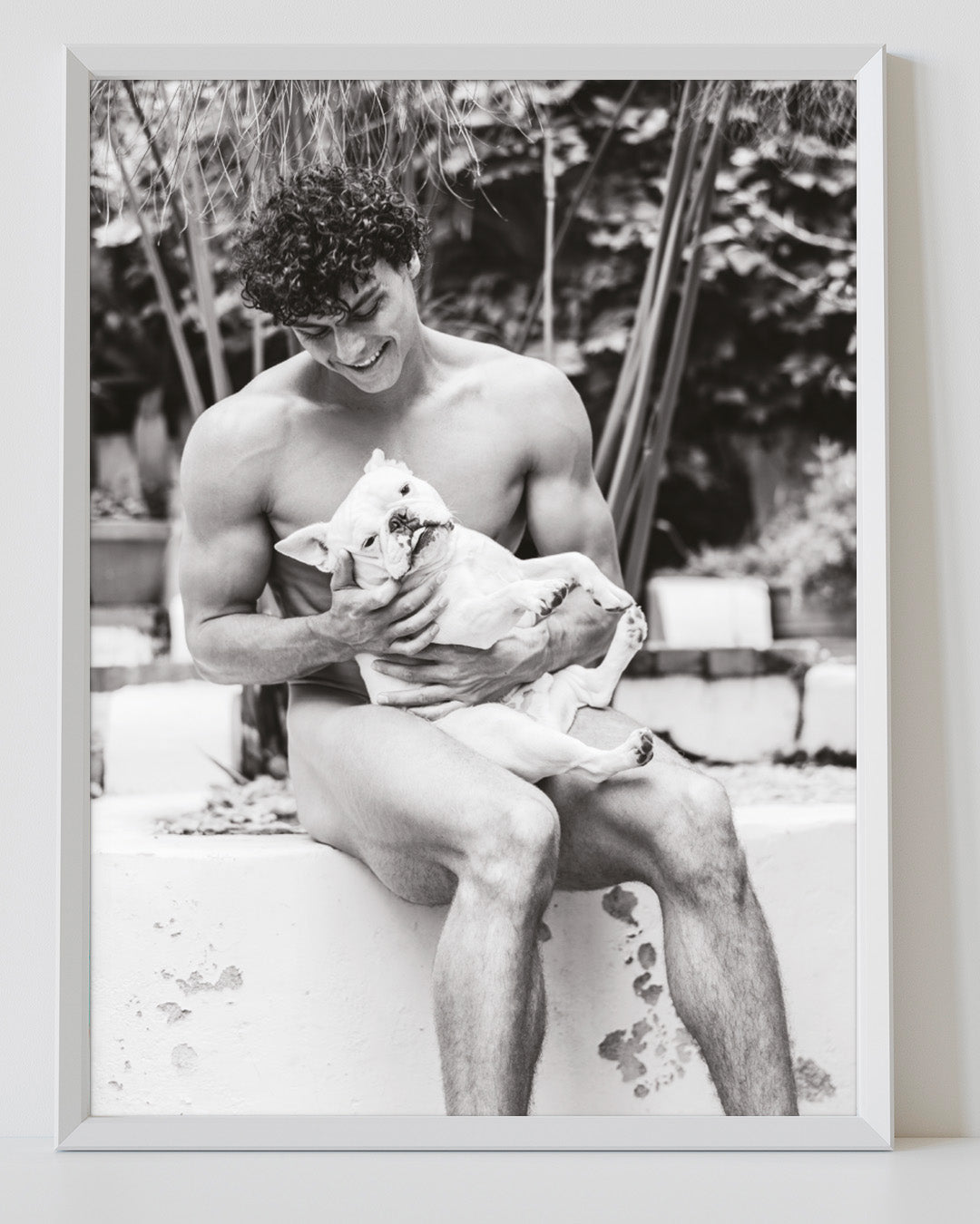 Aiden Githens - Yummy Twelve Fine Art Print