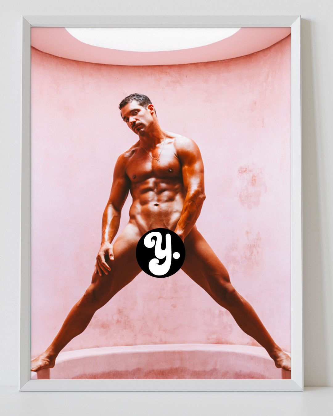 Raúl Tomás - Yummy Twelve Fine Art Print