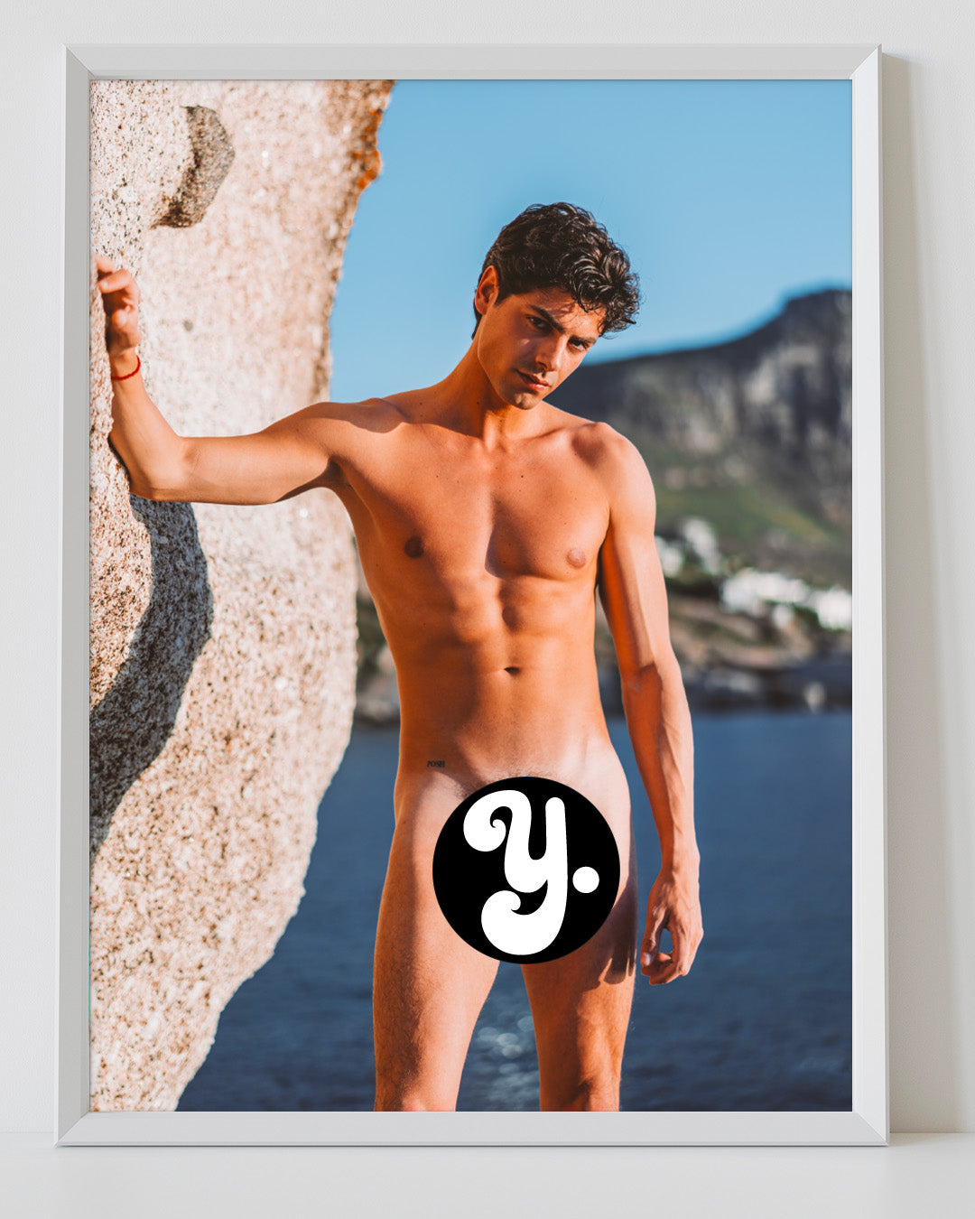 Vincenzo Melisi - Yummy Issue Twelve Fine Art Print