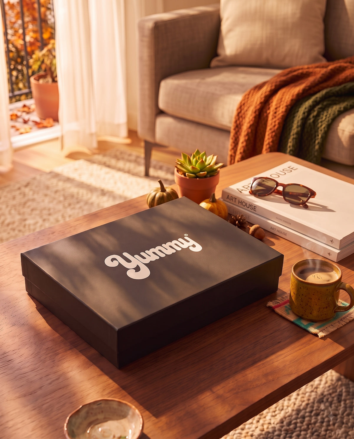 Golden Days - Boxed A5 Art Print Collection (30 Prints)