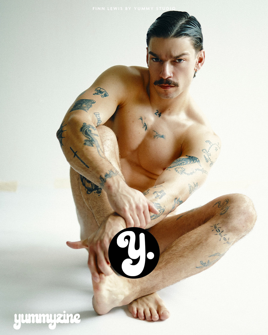 YUMMYZINE | ISSUE 12