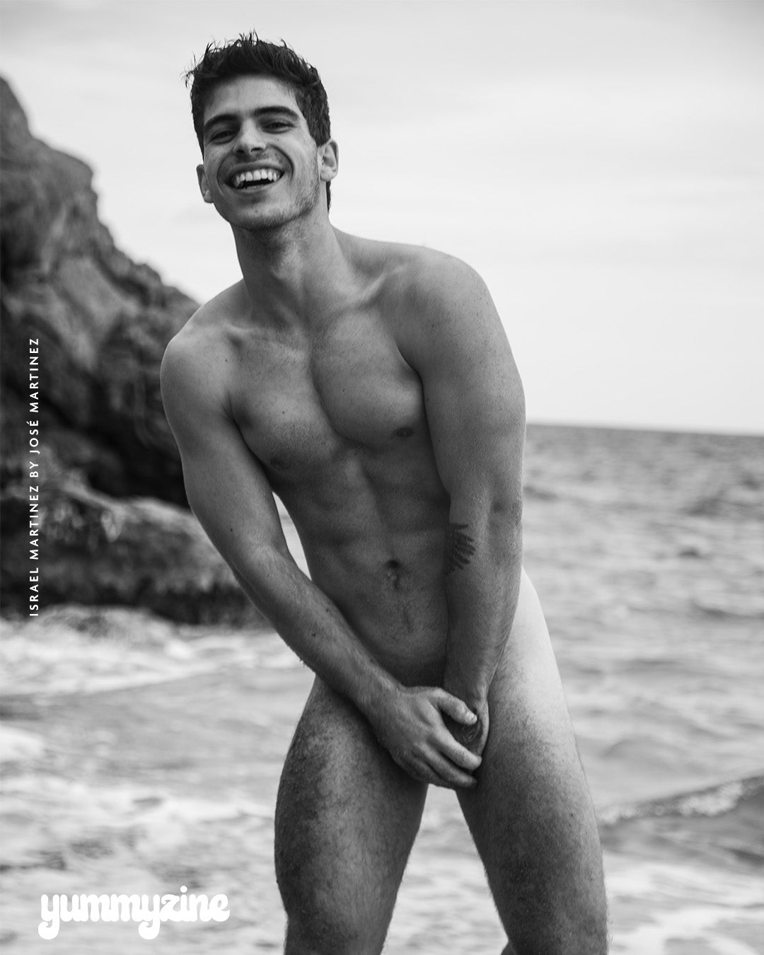 Yummyzine | Issue Two Israel Martinez (7755550654714)