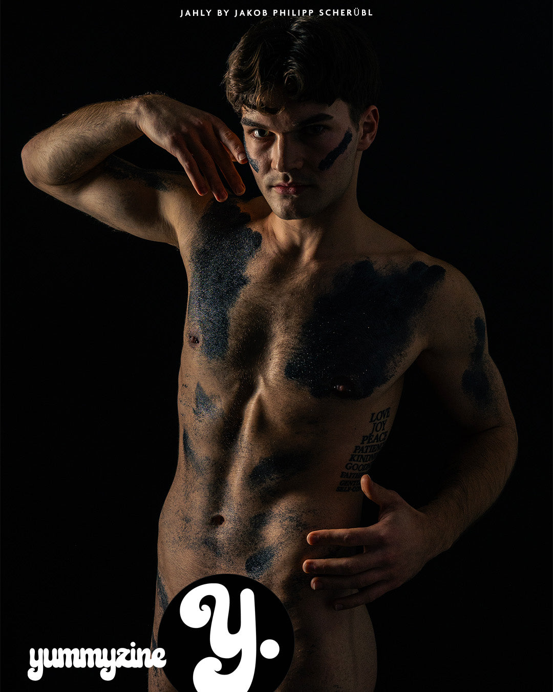 YUMMYZINE | ISSUE 11