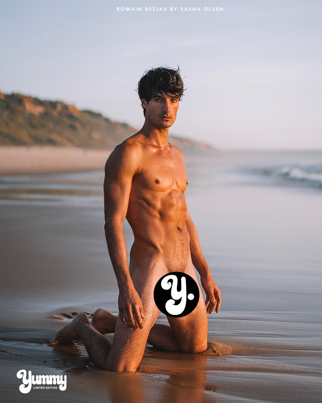 Romain Beziau