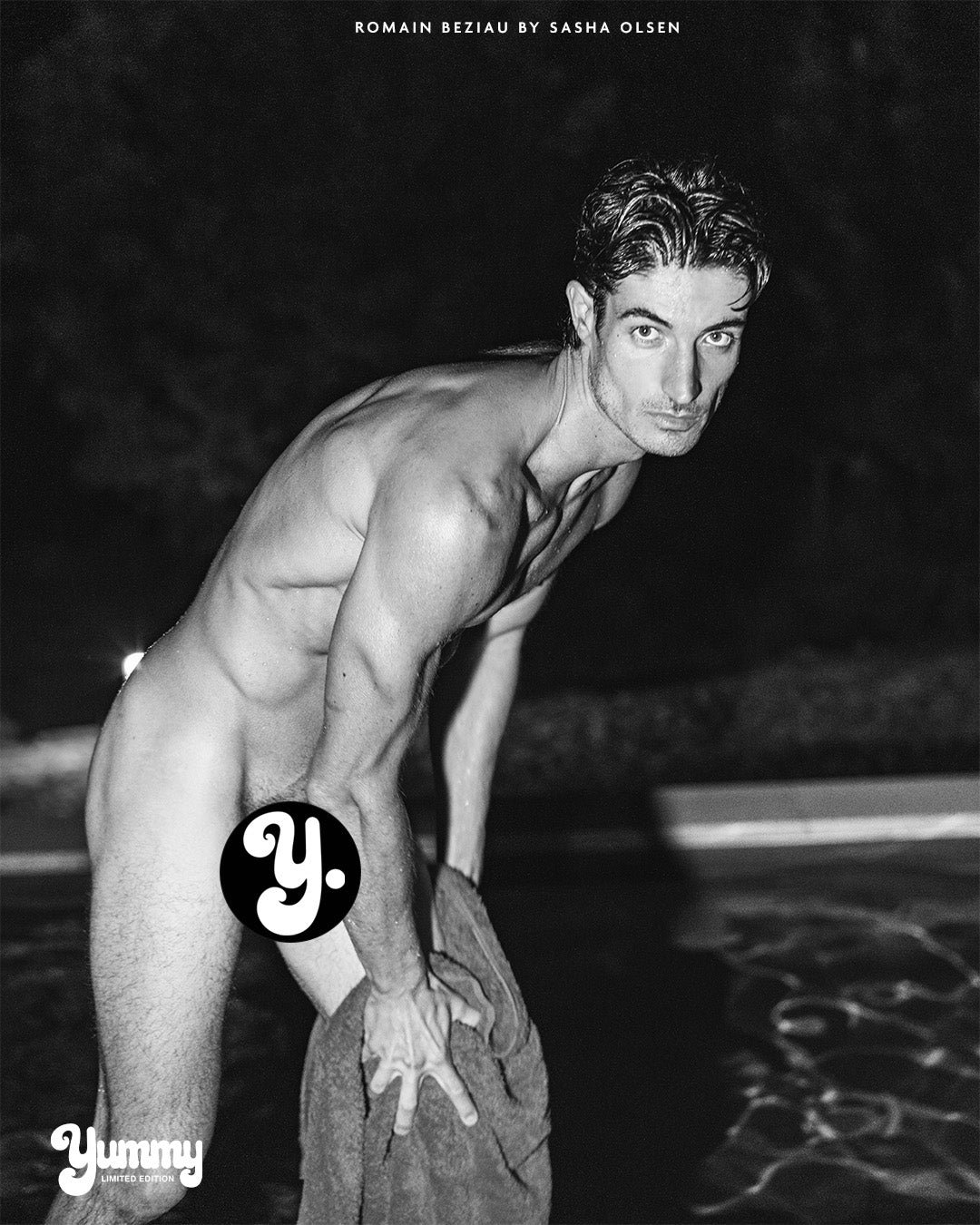 Romain Beziau