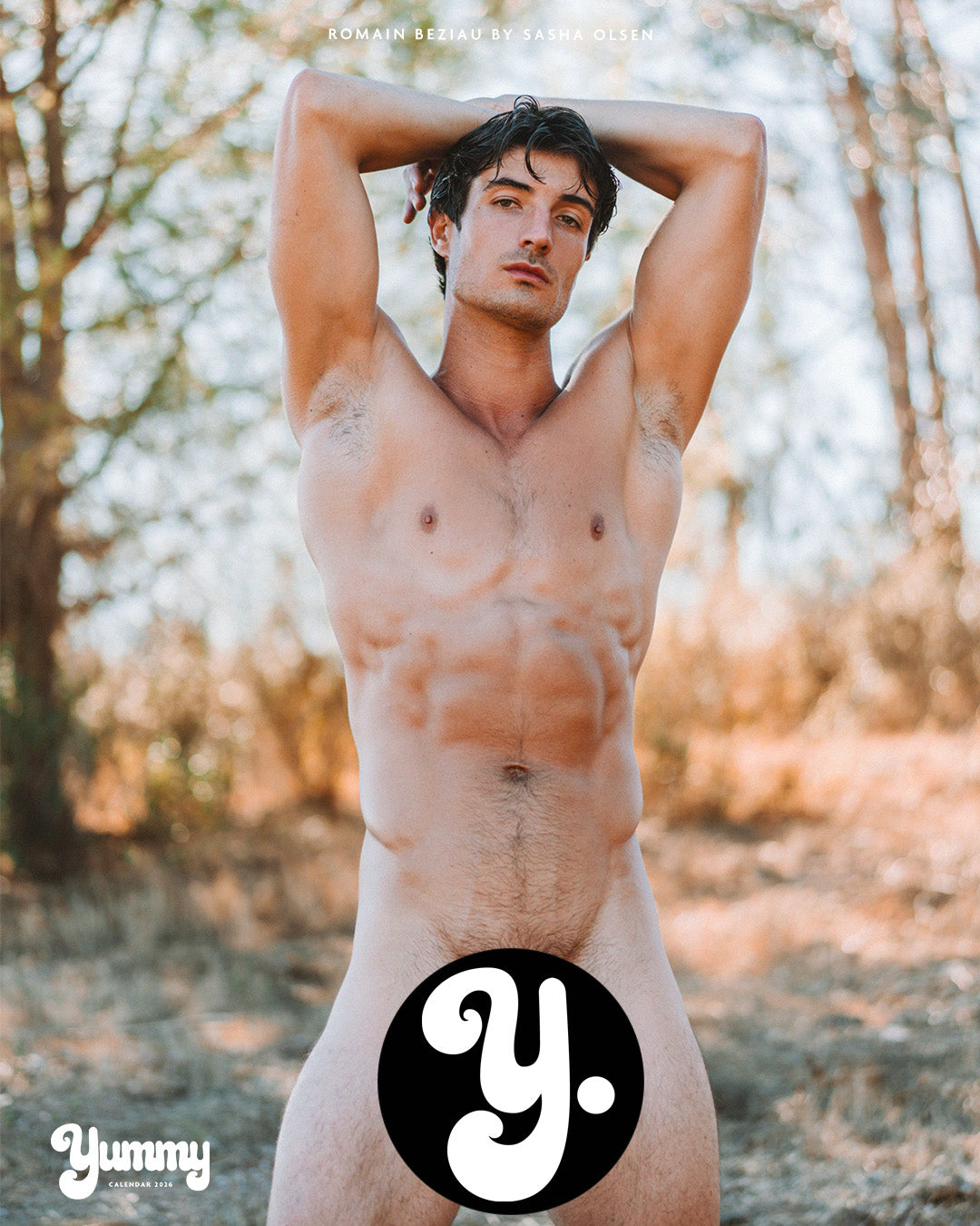 Romain Beziau