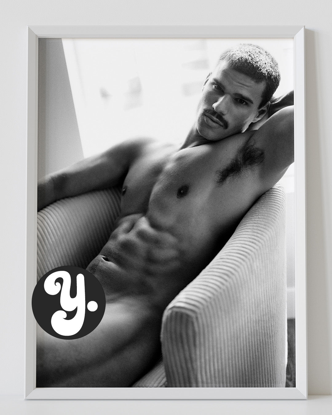 FINE ART PRINT | YUMMY ISSUE TEN | JAKE BOFFMAN (8882495095034)