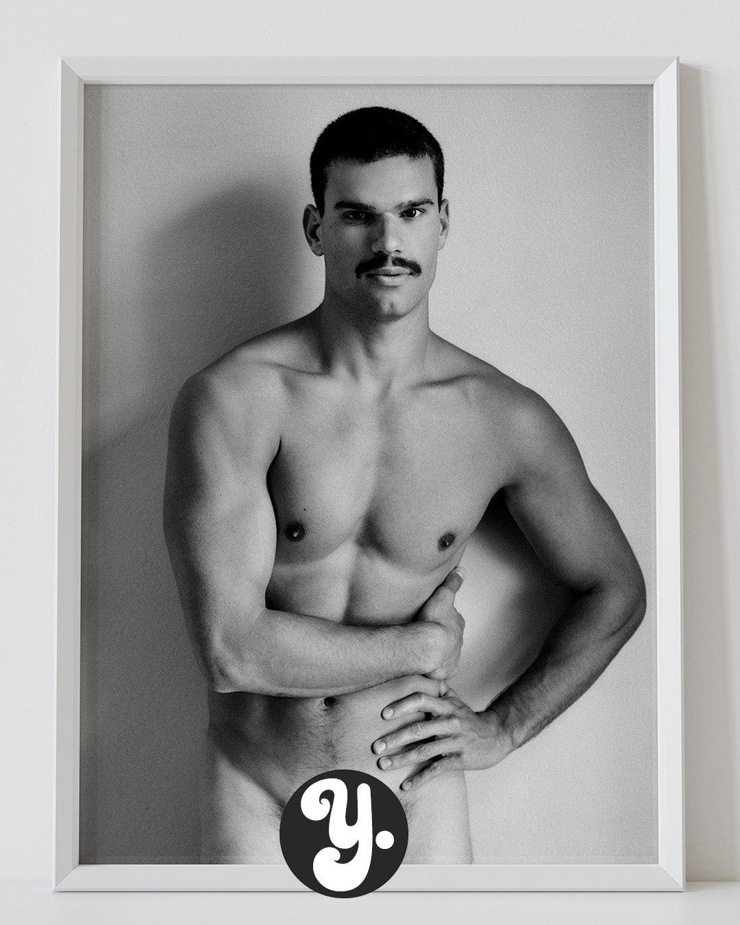 FINE ART PRINT | YUMMY ISSUE TEN | JAKE BOFFMAN (8882495095034)